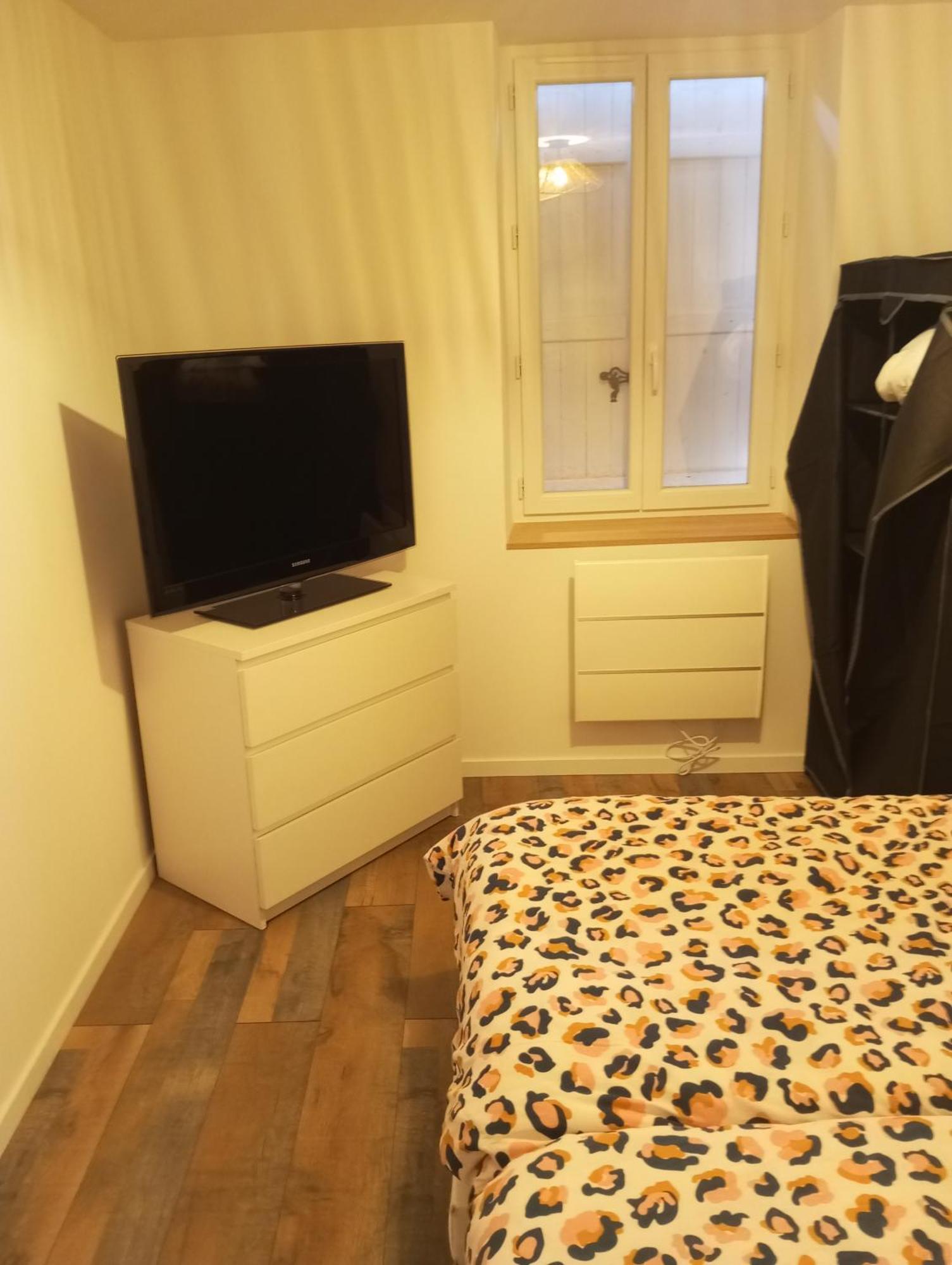 Holiday home Chez Zozo Et Lili