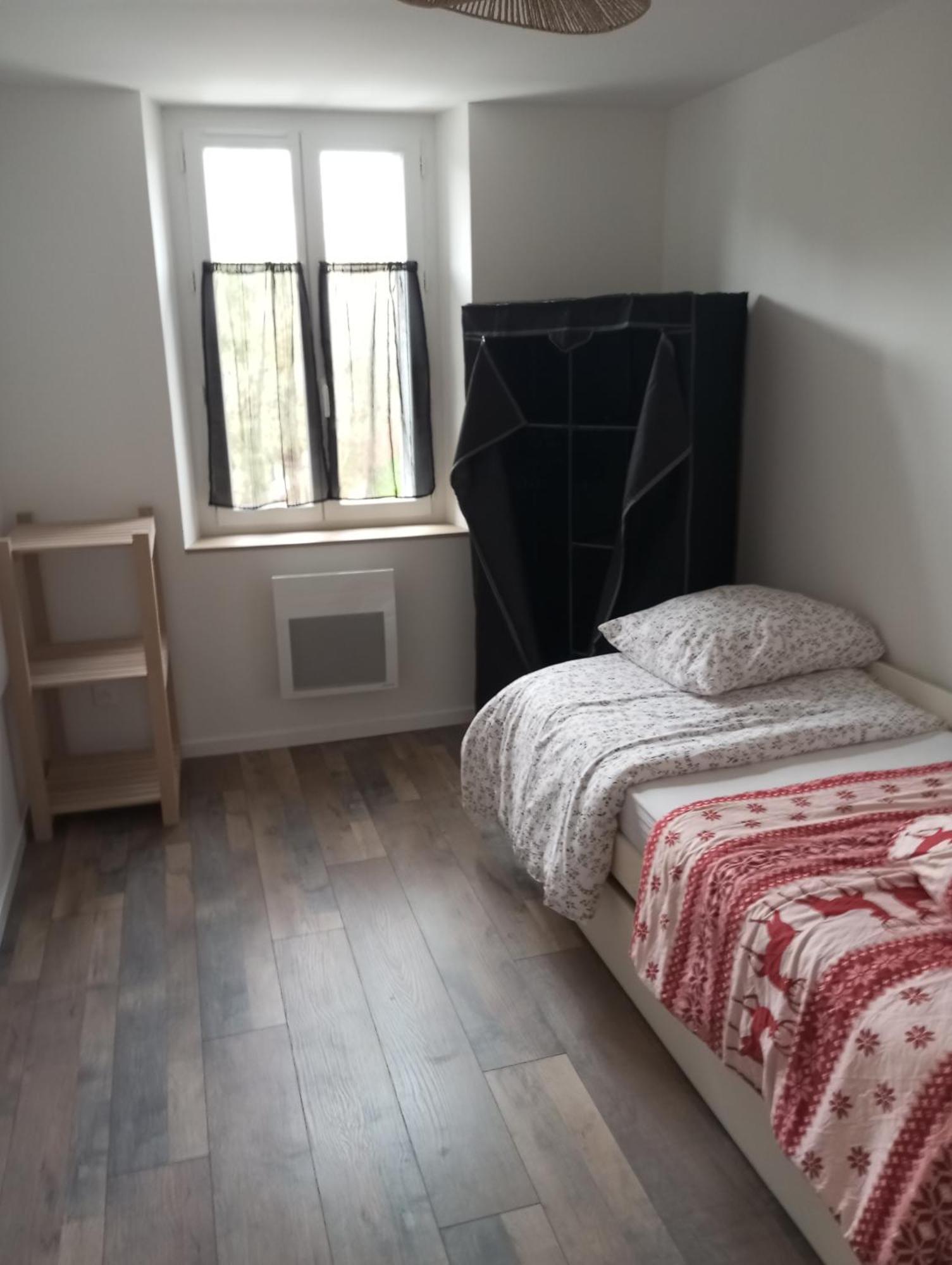 Ferienhaus Chez Zozo Et Lili *